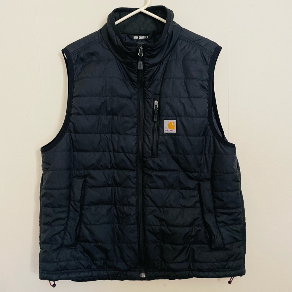 Carhartt Vest